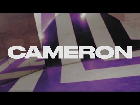 Video thumbnail for Cameron