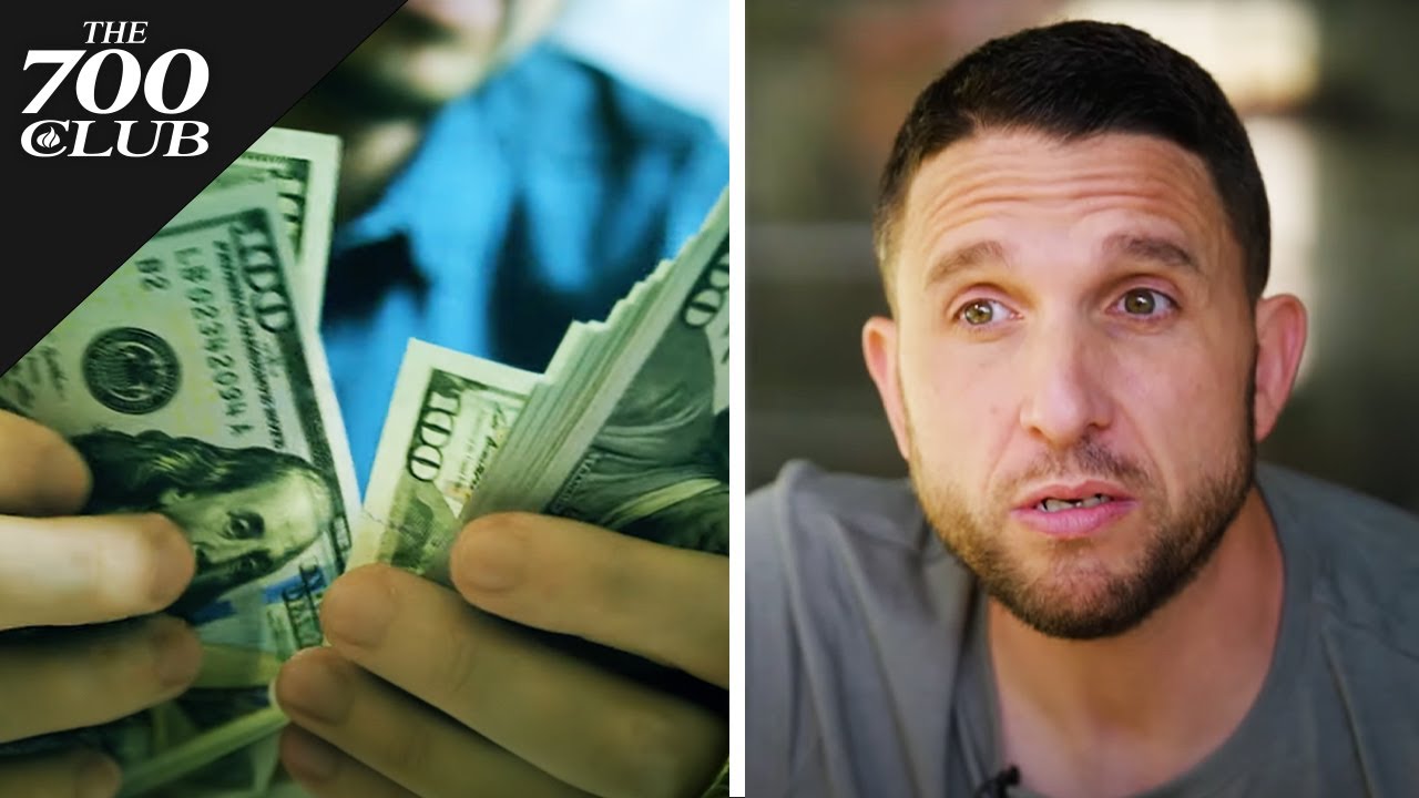 Money, Cars, Women...Why Chasing after these 'pleasures' always leaves one empty