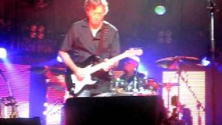 Eric Clapton Steve Winwood Izod June 10 2009-Pearly Queen (outro)