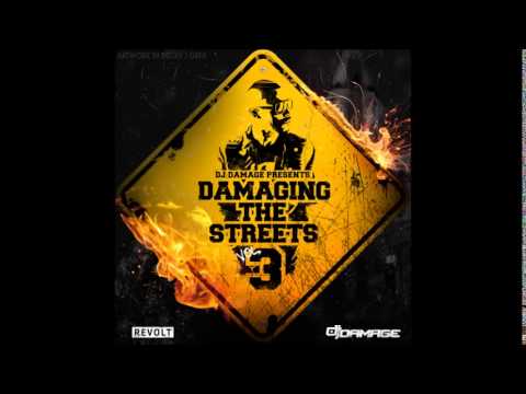 Young Chris x Peedi Crakk x Freeway x Beanie Sigel - Reputation