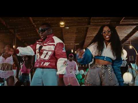 AARONX & VINKA - ONLY YOU