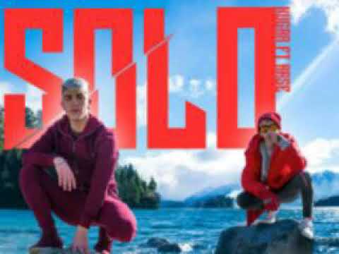 Kugar ft arse - Solo ☆_☆ (edition)