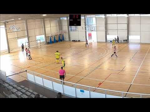 CADET MASCULÍ   AE PENYA ESPLUGUES (15/05/2021)