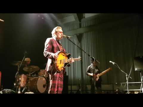 2017 Stoppok auf Zollverein