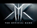 gba X men: The Official Game