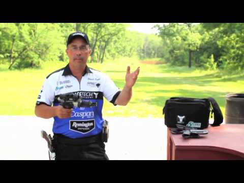 Bruce Piatt, Team Blade-Tech