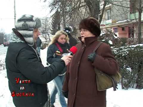 VIS 08.02.2010 - Retrocedarea Padurilor (II)