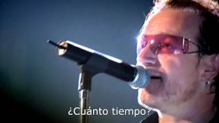 U2 - 40 (Salmo 40)