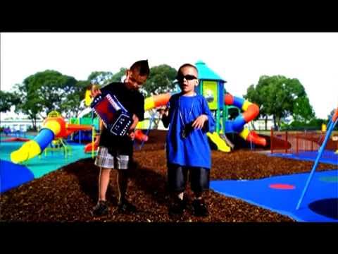 LOCO LOCO LOCO-Dezi B- Four year old rap star-Official Music Video