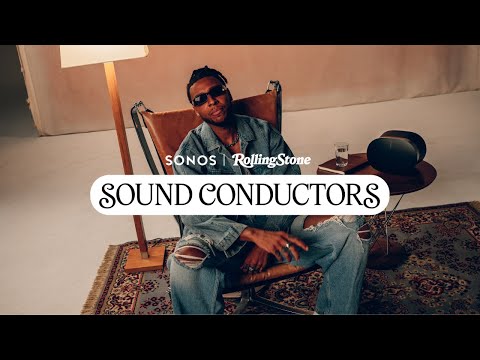 Masego x Nu Deco Ensemble | Sound Conductors