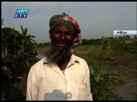 নদ-নদীর পানি আবারো বাড়ছে