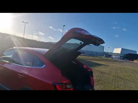 Renault  Arkana 1.6 hybrid