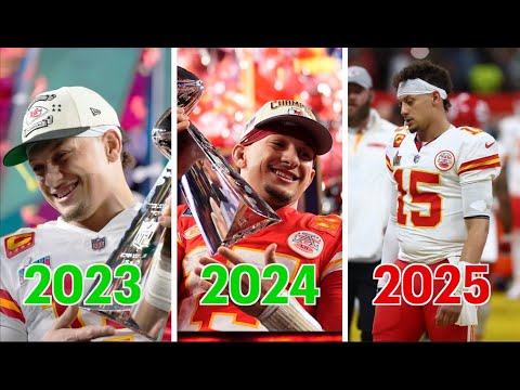The Teams that Failed to Three-Peat