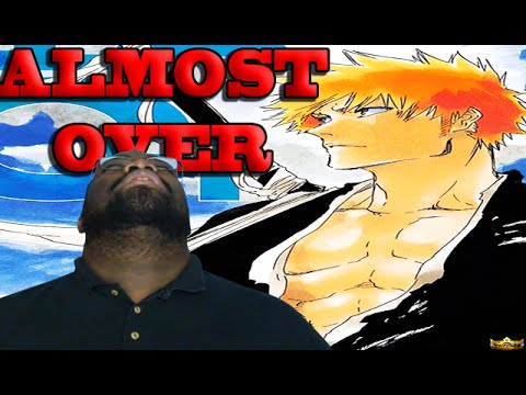 THE END IS NIGH! | Bleach Chapter 685 LIVE REACTION - DIVING INTO THE FUTURE - ブリーチ