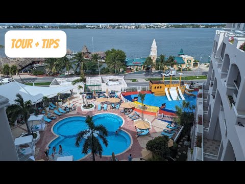 Videos del Wyndham Alltra Cancun Resort 4★ en Cancún, MéxicoVer MásVerPrecios19CerrarConsulta por Whatsapp 🇦🇷BookingTripadvisorExpediaAgodaTravelocityOrbitzPricelineTripDespegarKayakHotelesBestdayDestiniaTrivagoAlmundoLastminuteHotwireTuiWotif