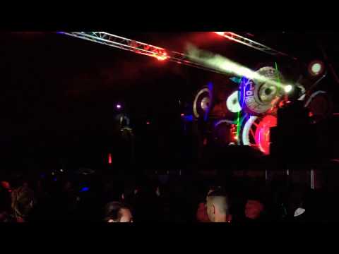 Tekos 2017 Collectif Rave Conscient