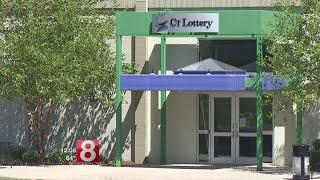 Public hearing on investigation of CT Lottery's 5 Card Cash Game