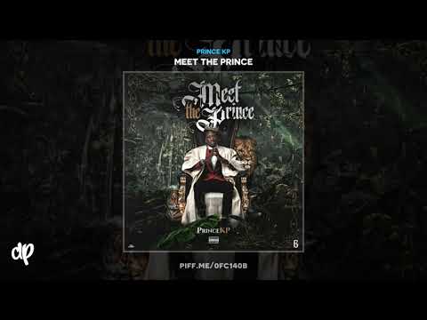Prince KP & No Cap "Save Me" (AUDIO)
