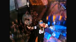 Guns N&#39; Roses - Madagascar (Live MTV Video Music Awards 2002)