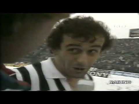 1983/1984, (Juventus), Juventus - Inter 2-0 (13) HD
