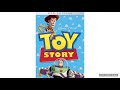 Opening To Toy Story 2010 DVD