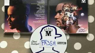 Black M Refait le monde