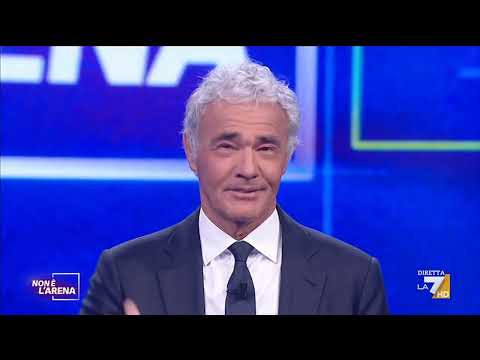 Non è l'arena 05/03/2023 La7