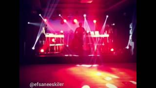 Ferman Akgül - Yürüyorum İçimde (Albüm Lansman Konseri)