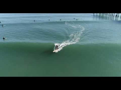 Surf City, NC Surfing