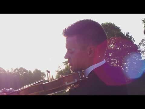 Craig Owen | Bridal Chorus ("Here Comes The Bride") cover for Violin and Piano (+ sheet music)
