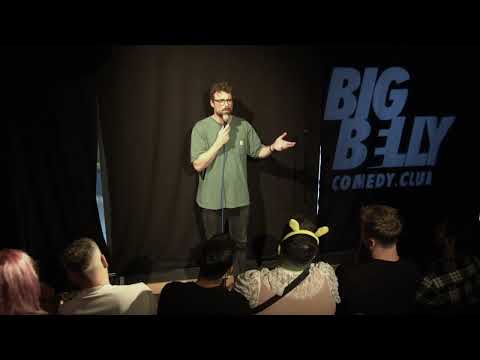 Ding Dong Gong Show