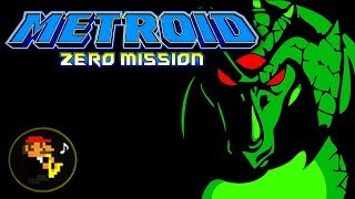 ♫Kraid's Lair Orchestrated Remix - Zero Mission - Extended!
