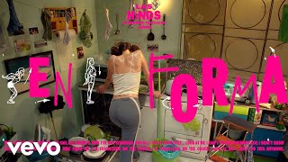 Hinds – “En Forma”