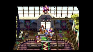 【実況】GRANDIA　世界の果てのその先へ　Part.10