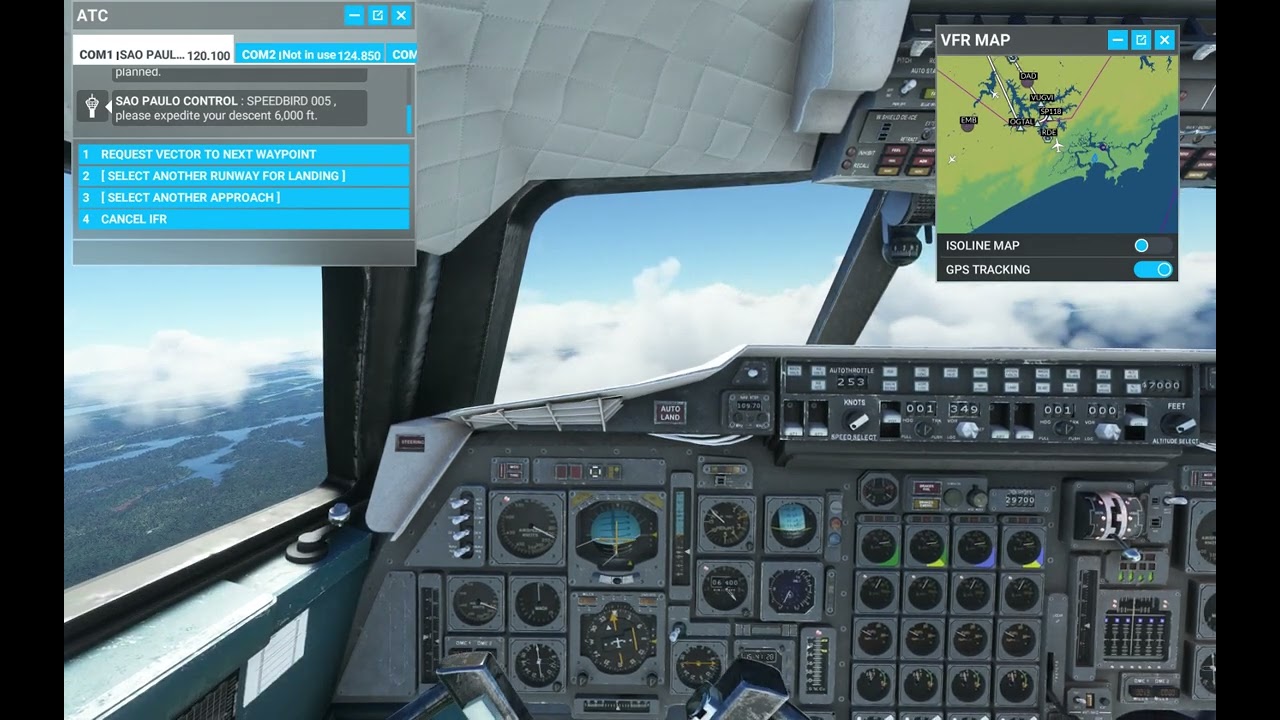 Microsoft Flight Simulator - Payware aircraft essentials - Volume I