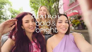 Clairol Bold & Bright