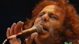 BLACK SABBATH With DIO - Live Monsters Of Rock 1992