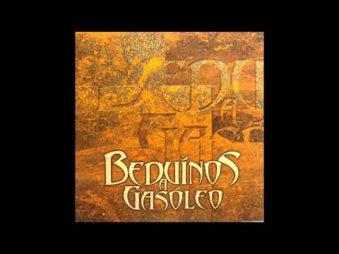 Beduínos a Gasóleo - Canto IV