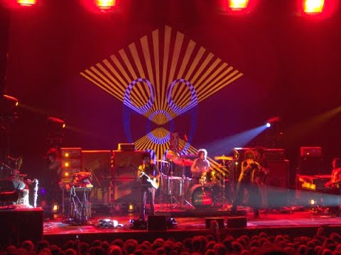 The Mars Volta [Live] 2005-05-03 - Philadelphia, PA - Electric Factory