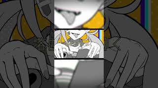 ミームミームミーム /烏屋茶房feat.初音ミク #vocaloid #烏屋茶房#shorts