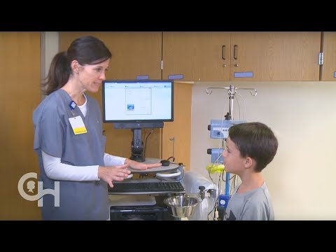 Using Biofeedback Therapy for Bowel Movements | Children