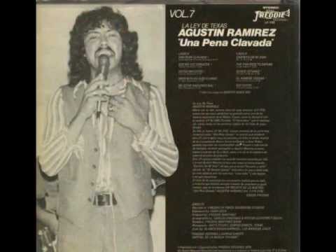 AUGUSTINE RAMIREZ/FREDDIE MARTINEZ/JOE BRAVO ETC..ETC..