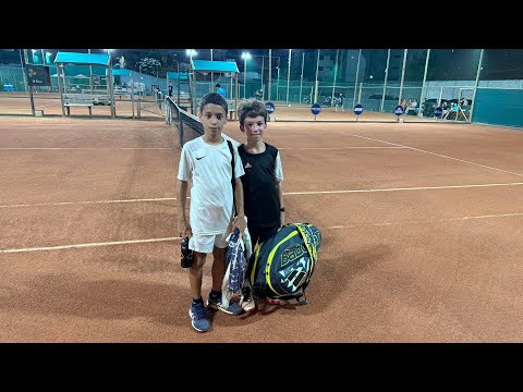 Levi Alves melhores momentos - ACT Tour 2025 - Levi Alves x Paulo Vanley