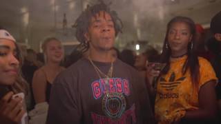 Thouxanban Fauni - "Wish the Worst" (Official Music Video)  (Shot by @Quintron) prod by Chinatown