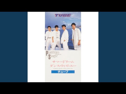 SUMMER DREAM のサムネイル