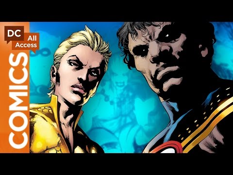 Multiversity Too & the Future of Batman w/ Grant Morrison