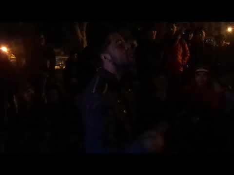 Batalla de Faraones  (Ed. Aqua)  Octavos  Bloes vs Sombra