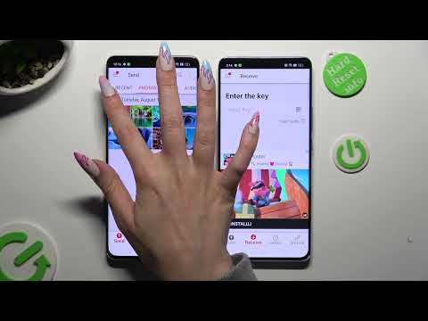 How to Transfer Data from Oppo Phone to OPPO Reno 10?