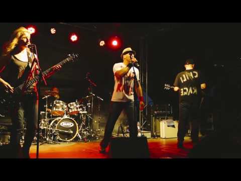 Chili Rage -  Live - Killing in the name - Rage Against the Machine Cover