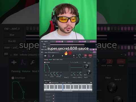 HOW TO MAKE UR 808s HIT HARDER